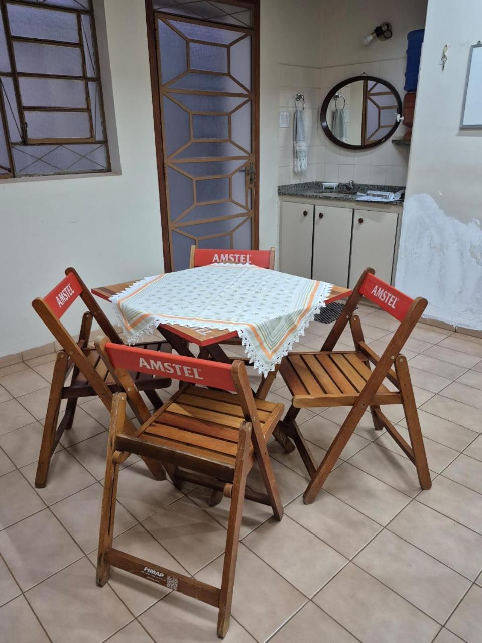 Casa vacanze Casa Cervantes Thermas Dos Laranjais