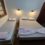 Casa Cervantes Thermas Dos Laranjais Olimpia