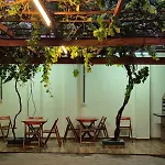 Casa Cervantes Thermas Dos Laranjais Olimpia