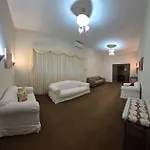Casa Cervantes Thermas Dos Laranjais Olimpia