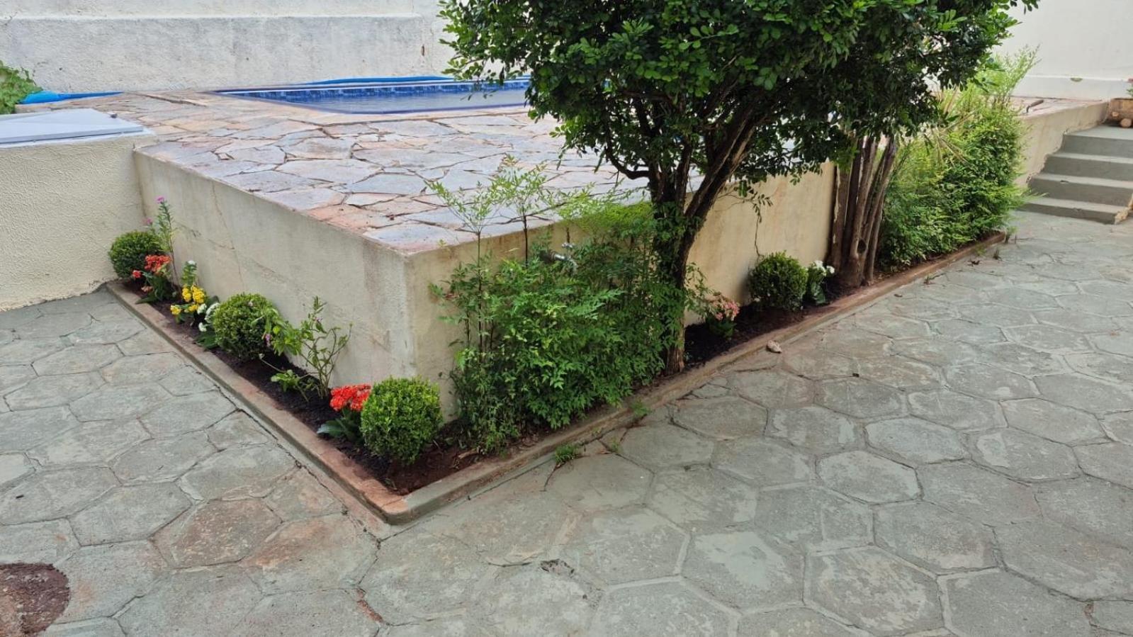 Casa Cervantes Thermas Dos Laranjais *