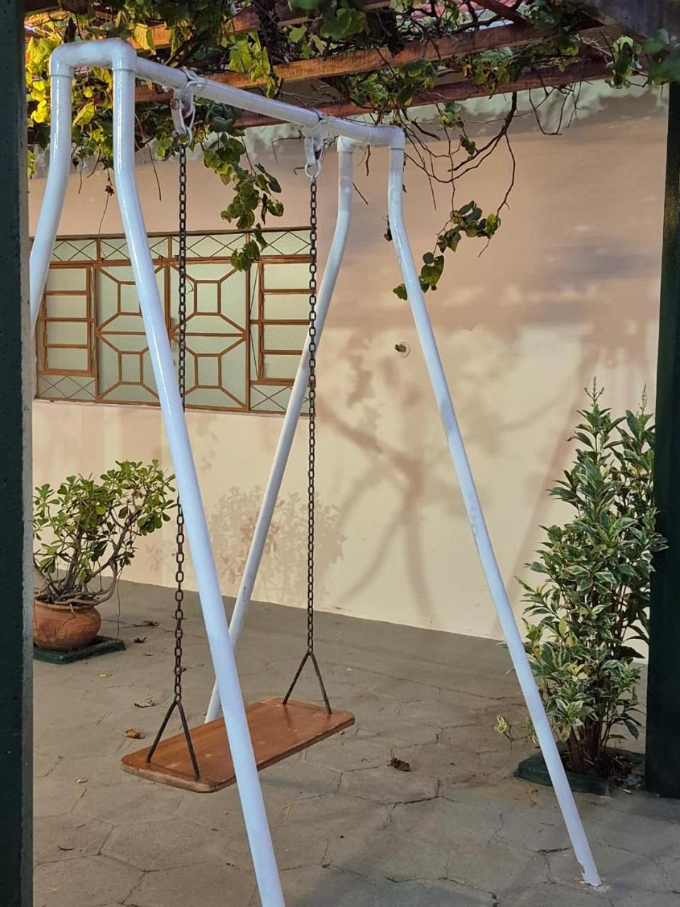 Casa Cervantes Thermas Dos Laranjais Olímpia