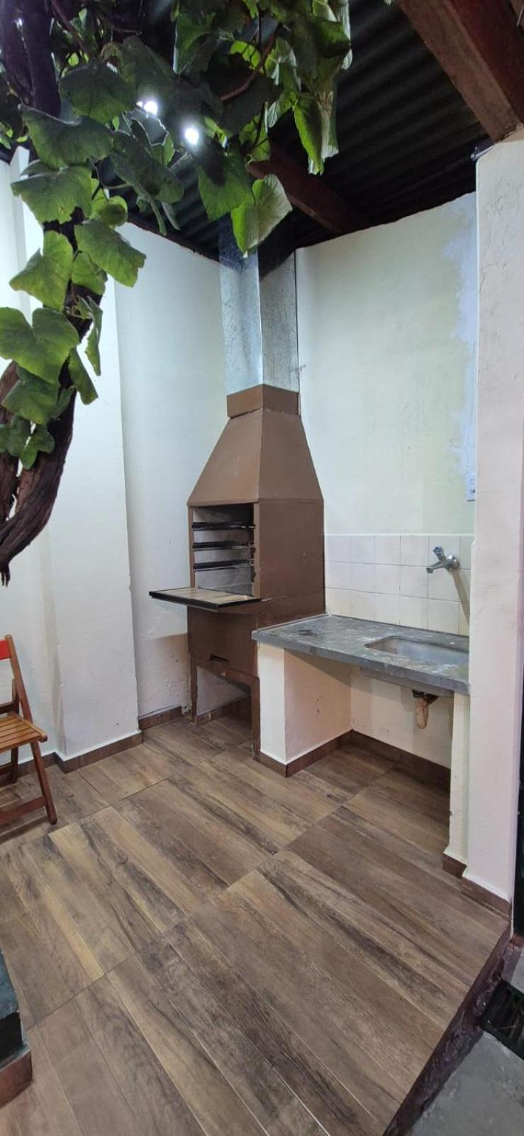 Casa de férias Casa Cervantes Thermas Dos Laranjais Olímpia
