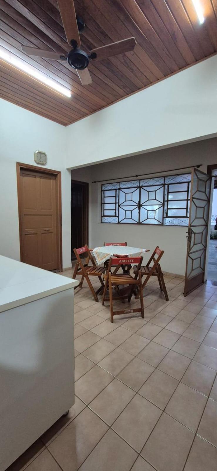 Casa de férias Casa Cervantes Thermas Dos Laranjais Olímpia